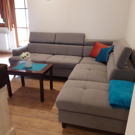 Haus Traudi Apartment Нова Поненте Екстериор снимка