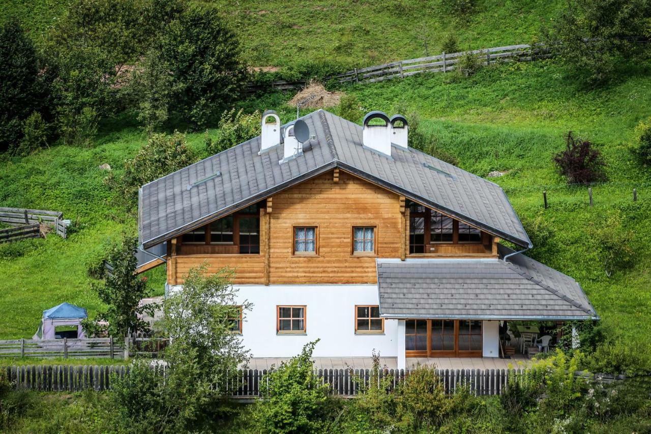 Haus Traudi Apartment Нова Поненте Екстериор снимка