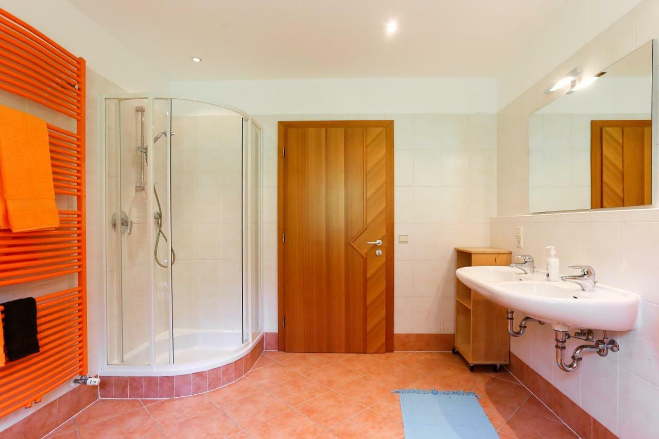 Haus Traudi Apartment Нова Поненте Екстериор снимка